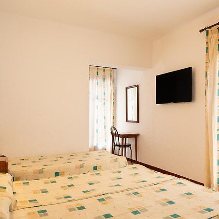 Htop Planamar #Htopenjoy Malgrat de Mar Habitación foto