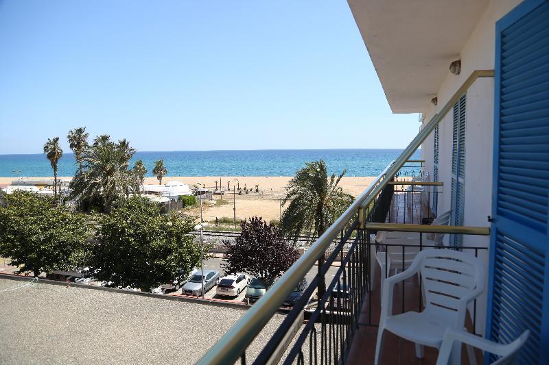 Htop Planamar #Htopenjoy Malgrat de Mar Exterior foto